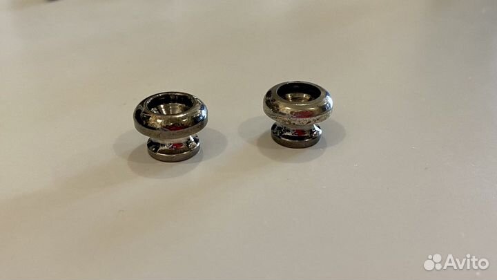 Крепление для ремня гитары