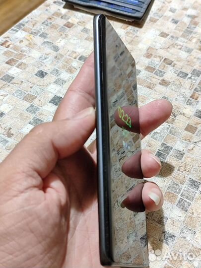 Realme 10 pro plus 12 256