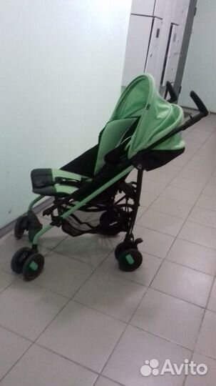 Коляска-трость Peg-Perego Pliko Mini Classic