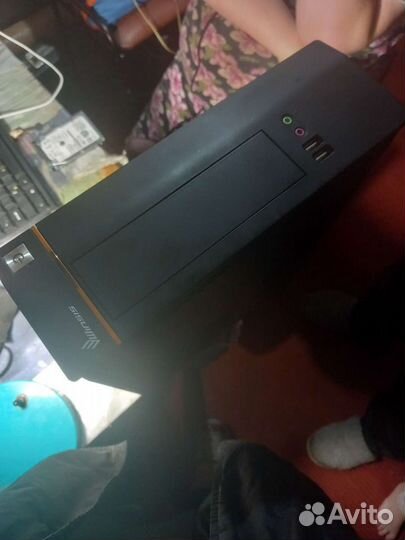 Мини пк