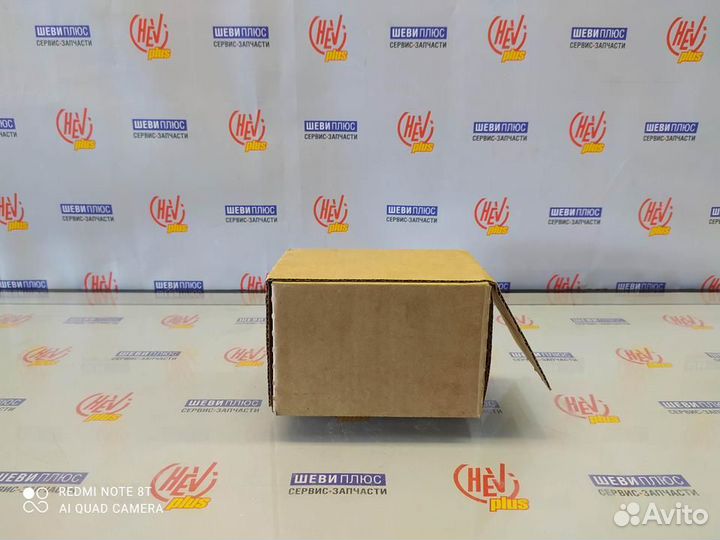 Шаровая опора нижняя Cadillac Escalade