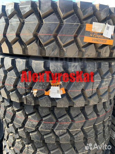 Грузовая шина 315/80R22.5 standmax SX858 22 PR