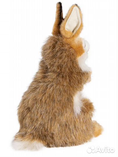 Мягкая игрушка hansa Кролик 24 см