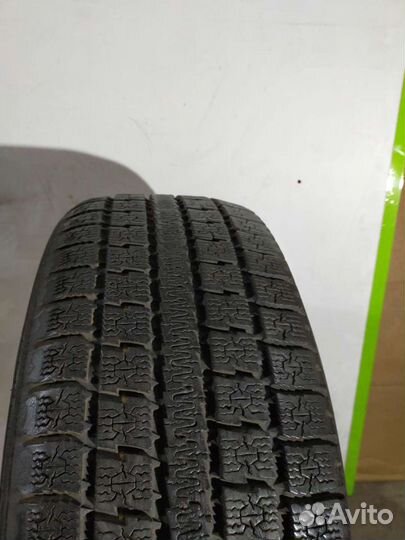 Toyo Garit G4 225/55 R17