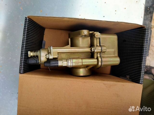 Карбюратор на мотоцикл иж юпитер 5 купить в Мичуринске | Авито