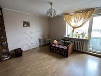 2-к. квартира, 48,2 м², 5/5 эт.