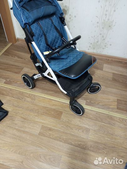 Прогулочная коляска бу dearest