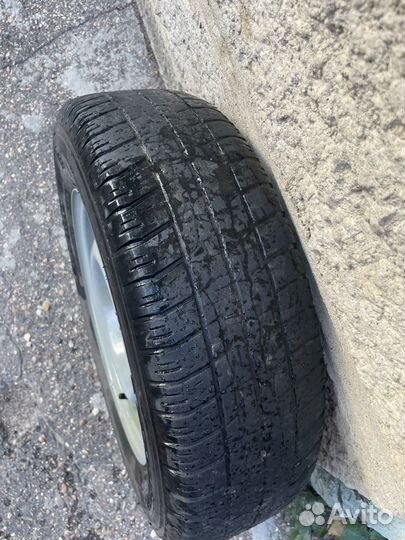 КАМА Кама-204 175/70 R13