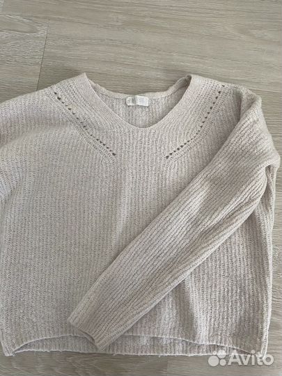 Свитер для девочки