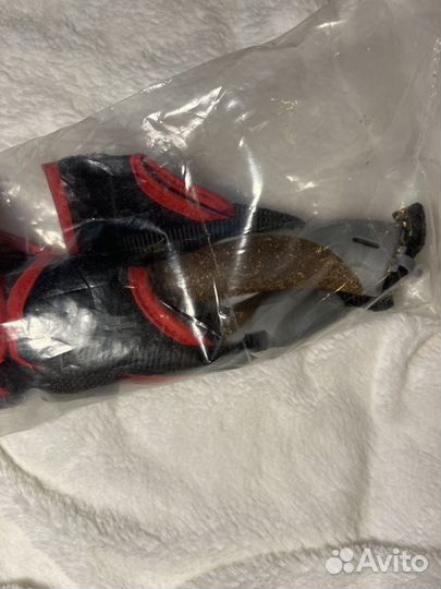 Палки для скандинавской ходьбы