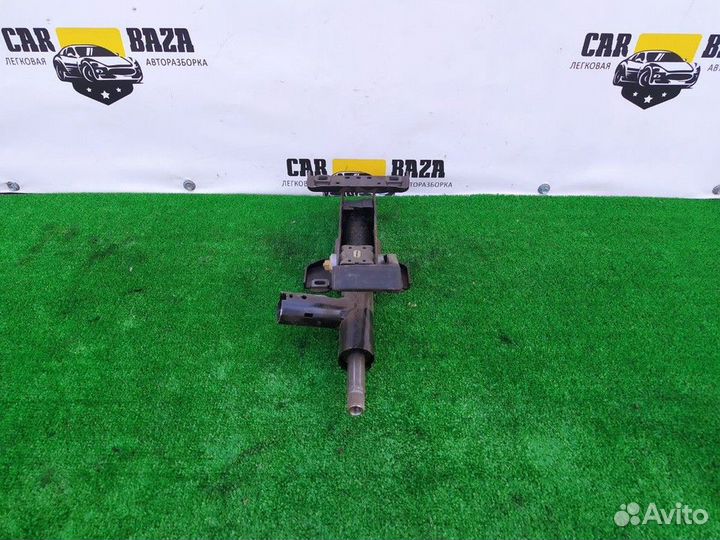 Колонка рулевая Renault Laguna