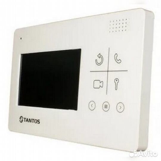 Домофон для дома В РАССРОЧКУ