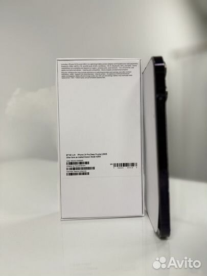 iPhone xr в корпусе 14 pro 128 gb