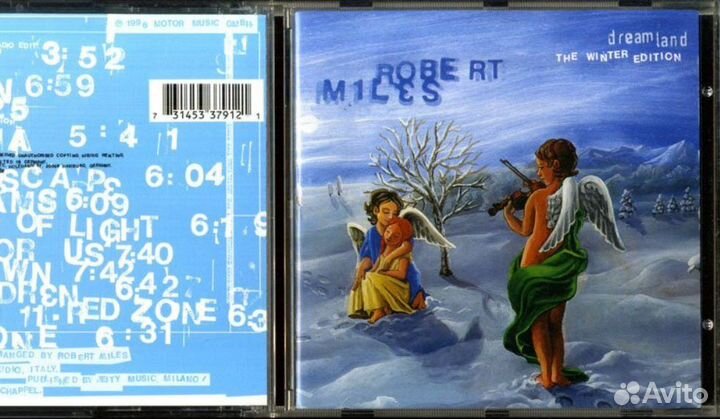 Фирменные классные CD