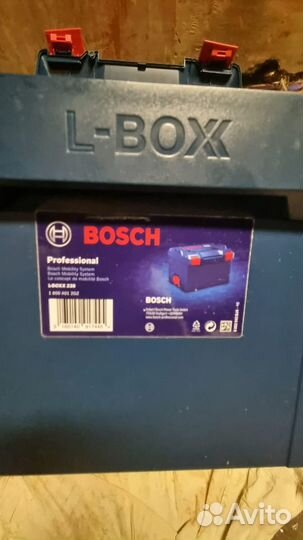 Насадка пылеудаления Bosch GDE 18V-16 1600A0051M