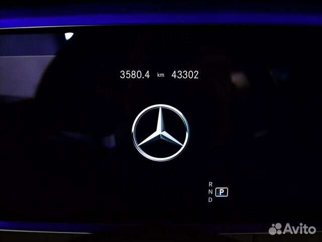 Mercedes-Benz E-класс 2.0 AT, 2020, 43 300 км объявление продам
