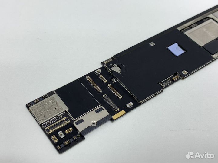 iPad Pro 11 Плата 256 ID, Шлейфа, Корпус