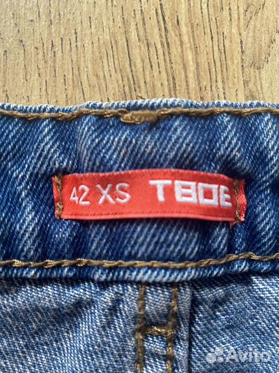 Шорты женские