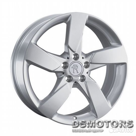 Диски Chrysler MR240 7.5/19 5x112 ET47 d66.6 S
