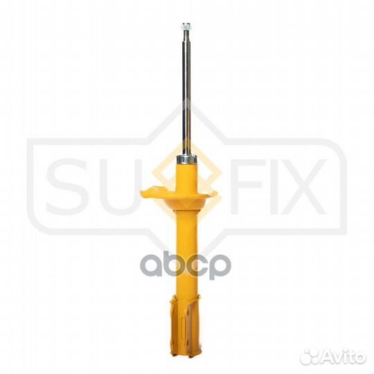 Стойка амортизаторная задняя R SU1354 sufix