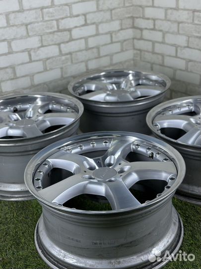 Оригинальные Литые Диски Lorinser R18