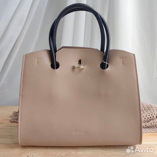 Сумка furla tote bag