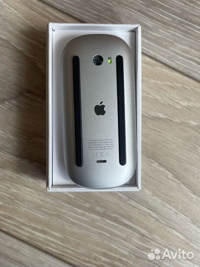 Мышь Apple magic mouse 2