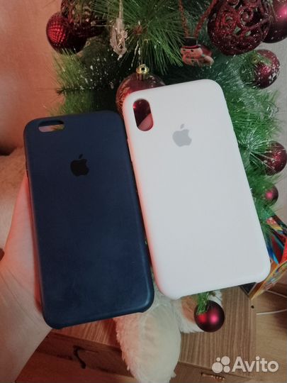 Чехол на iPhone (Айфон)