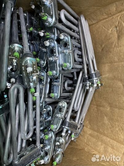 Тэн для стиральной машины