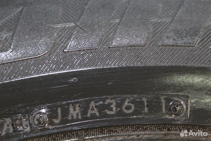 Bridgestone Dueler H/P 265/50 R20 107V