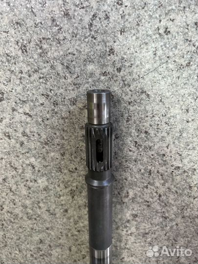 Вал гребной Mercury 44-8215772