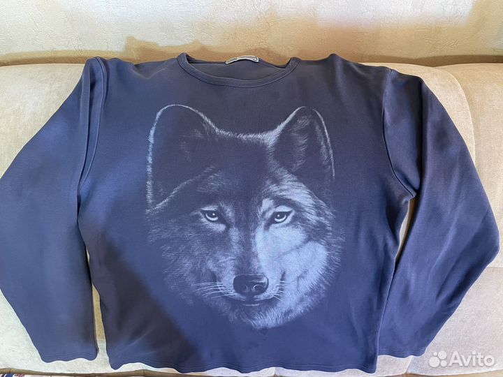 Свитшот мужской