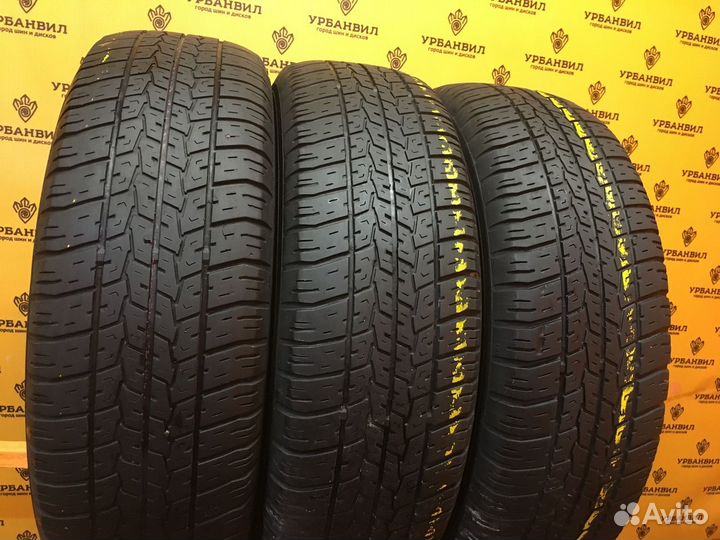 КАМА Кама-205 175/70 R13 82T