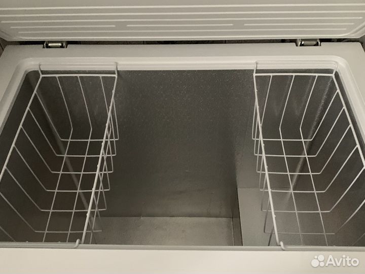 Морозильный ларь бу