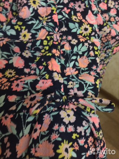 Блузка для девочки