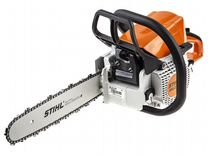 Бензопила Stihl MS 210 шина 45 см