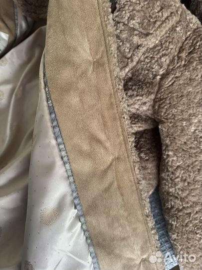 Пальто женское 46 48