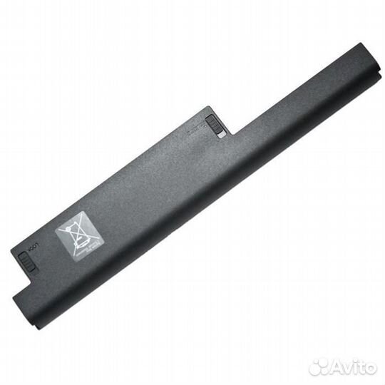 Аккумулятор для ноутбука Sony vaio VPC-EL2S1R