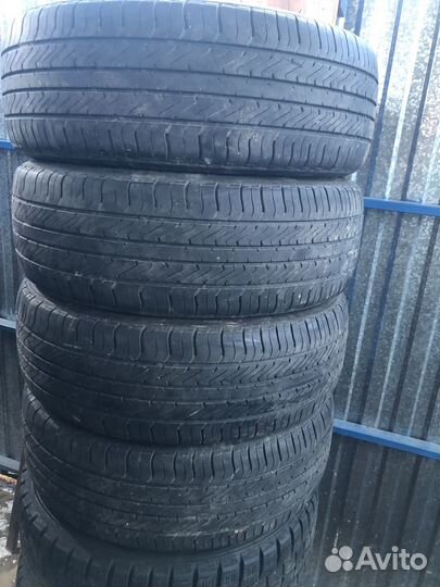 Triangle TR978 205/60 R16 96H