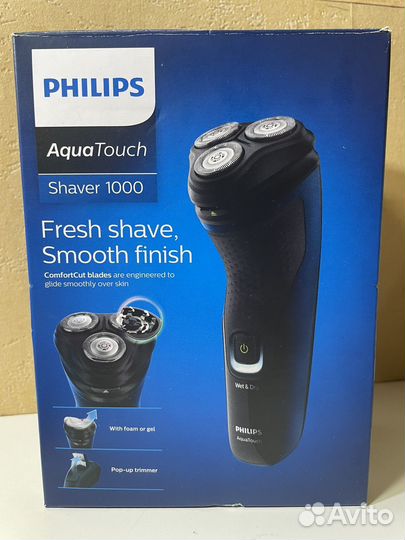 Электробритва Philips S1323/41