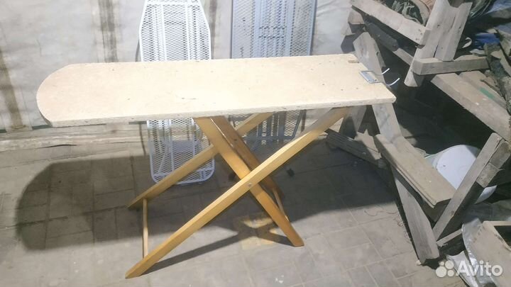 Гладильная доска