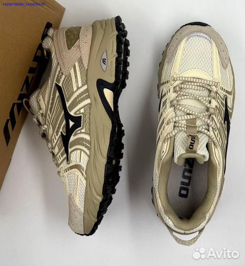 Mizuno fiyi TL (Арт.52477)