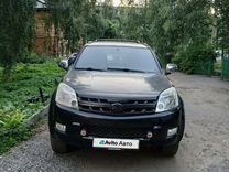 Great Wall Hover 2.0 MT, 2007, 151 546 км, с пробегом, цена 480 000 руб.