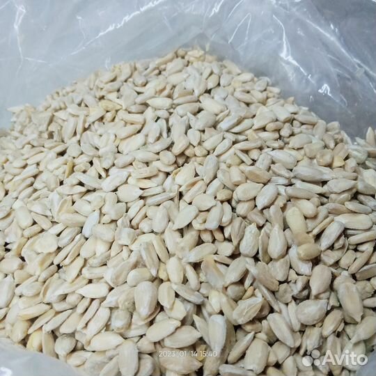 Семена подсолнечника