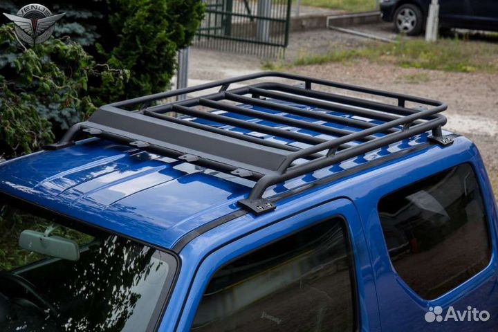 Багажник Suzuki Jimmy новый Отправка