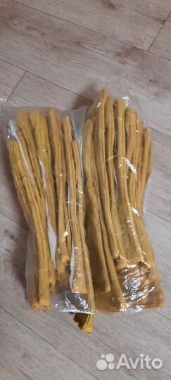 Краги сварочные