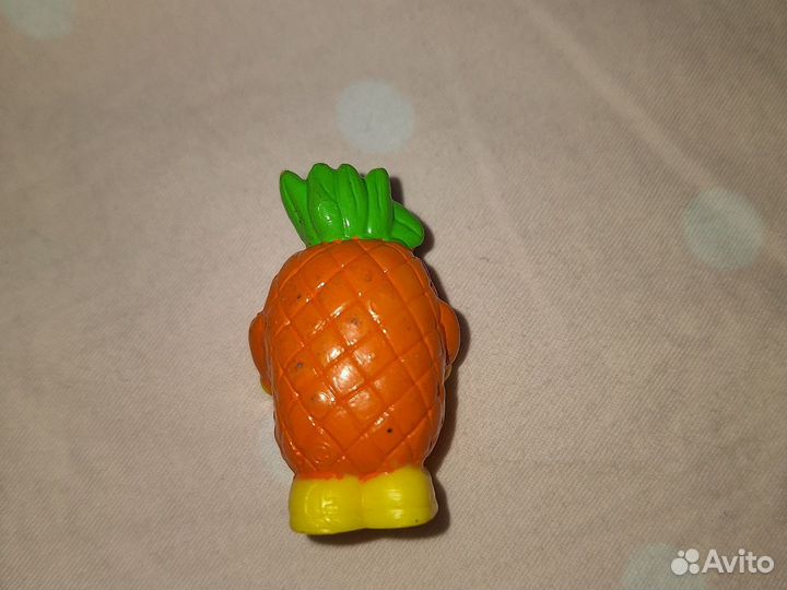 Ландрин Огород кролика