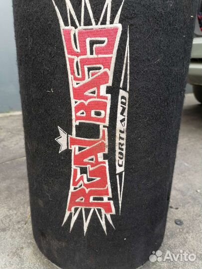 Активный сабвуфер