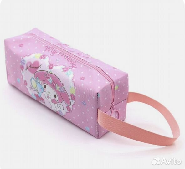 Милая канцелярия