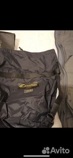 Carinthia LIG 4.0 MIG 4.0 HIG 4.0 ecig 4.0 штаны